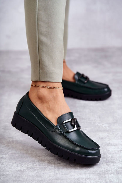  Ниски обувки model 175925 Step in style 