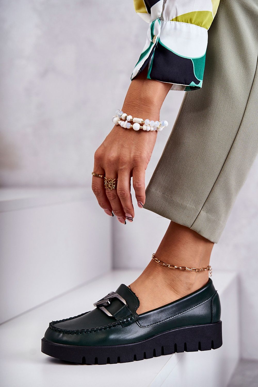  Ниски обувки model 175925 Step in style 