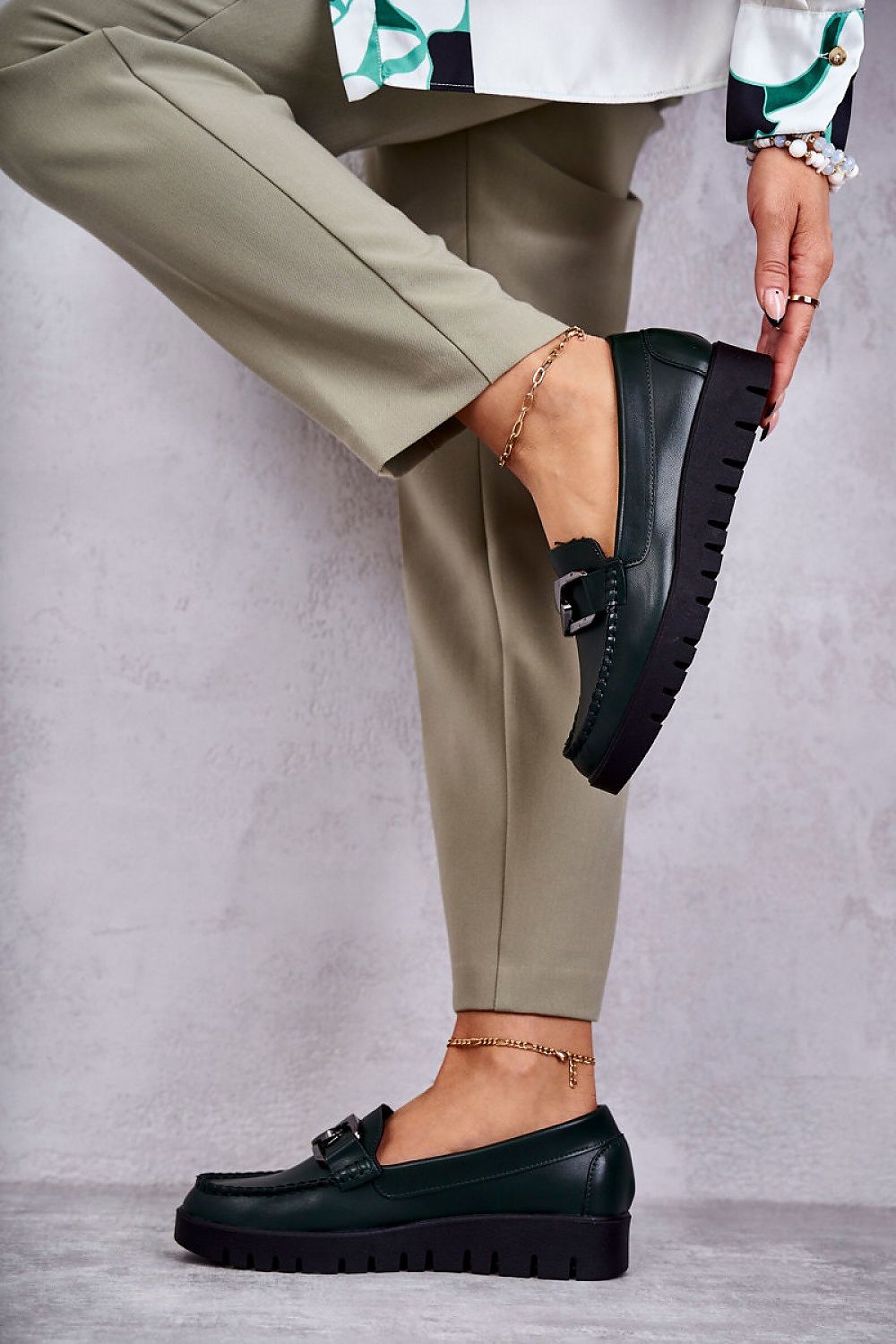  Ниски обувки model 175925 Step in style 