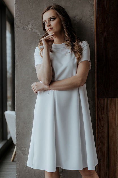  Дневна рокля model 176712 Tessita 