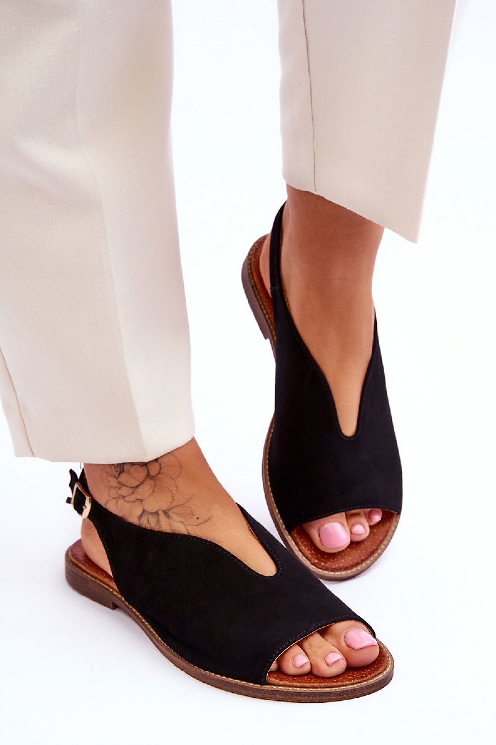  Сандали model 177713 Step in style 