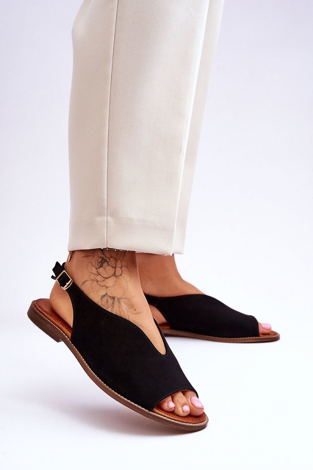  Сандали model 177713 Step in style 