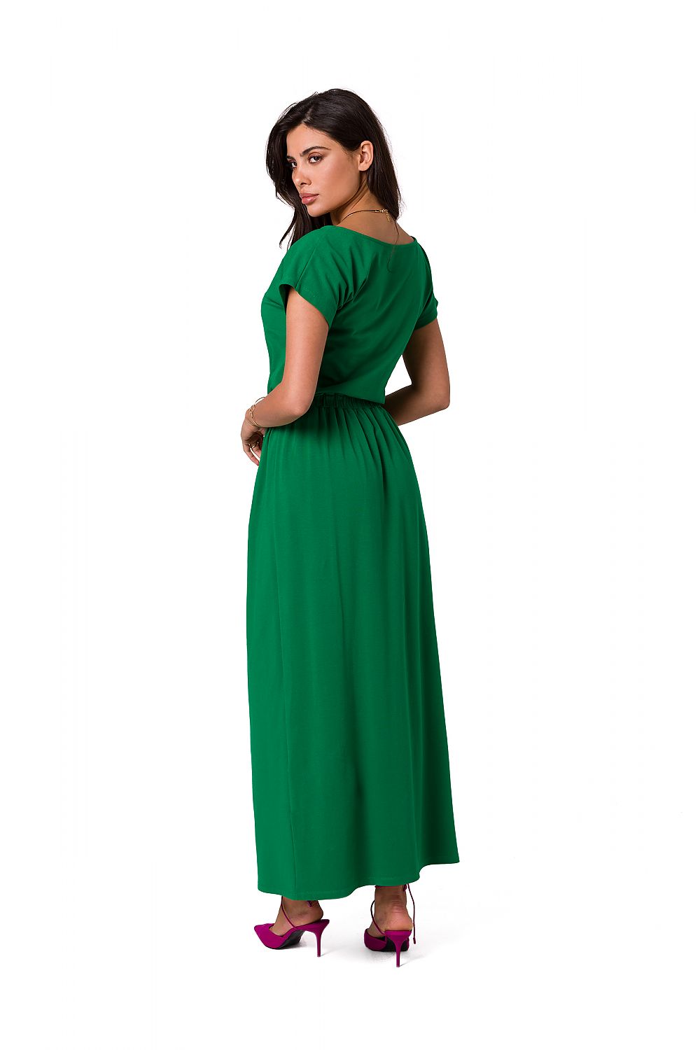  Дневна рокля model 177942 BeWear 