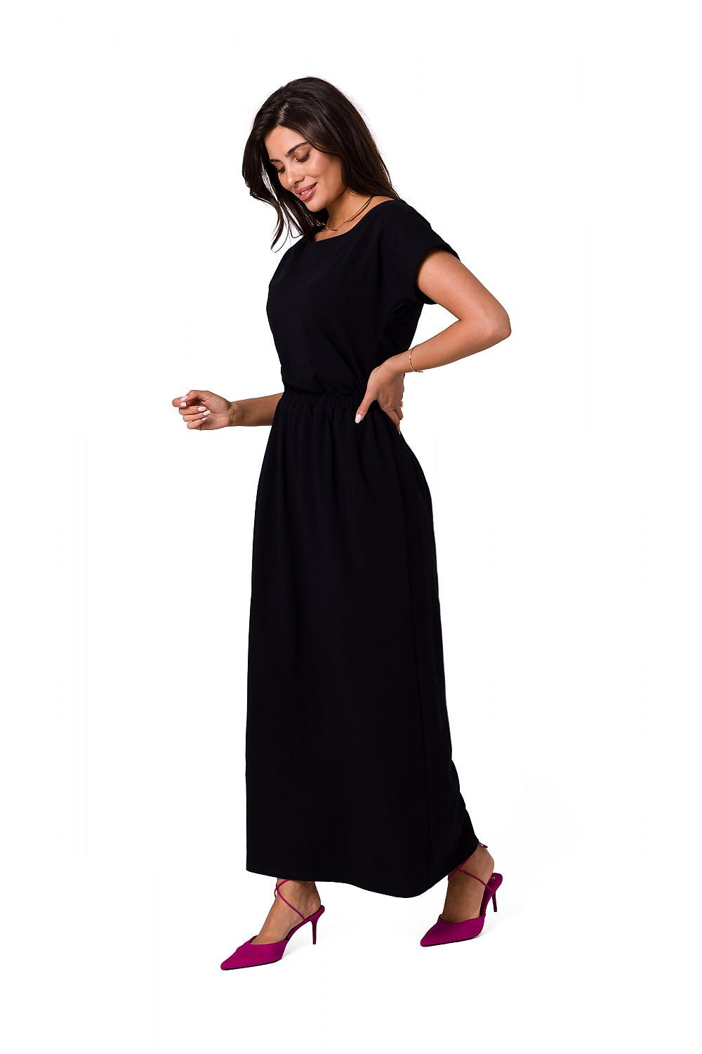 Дневна рокля model 177944 BeWear 