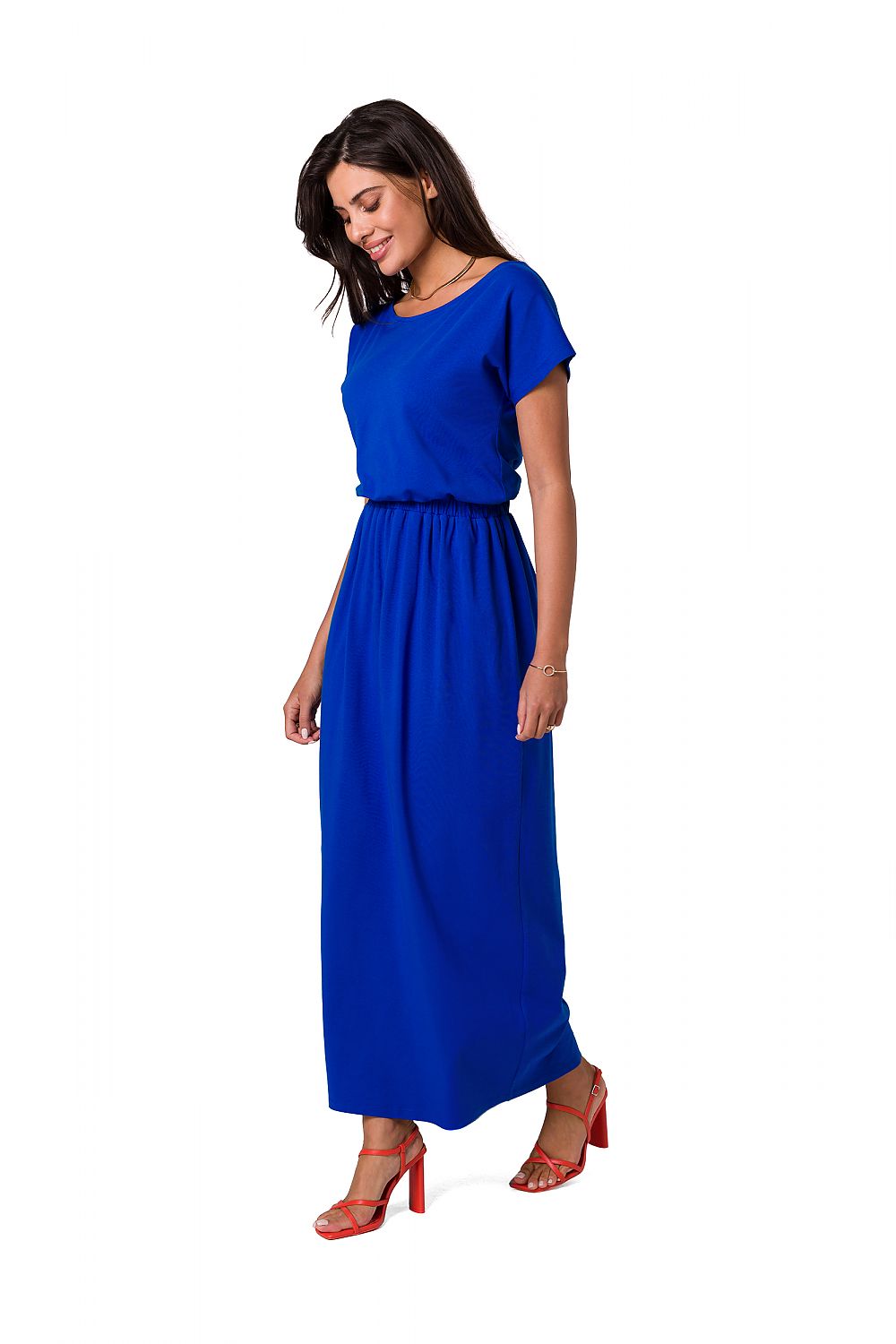  Дневна рокля model 177945 BeWear 