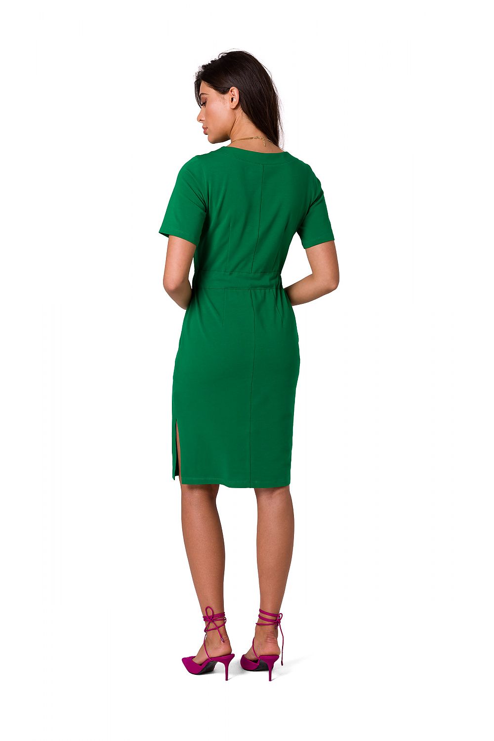  Дневна рокля model 177946 BeWear 