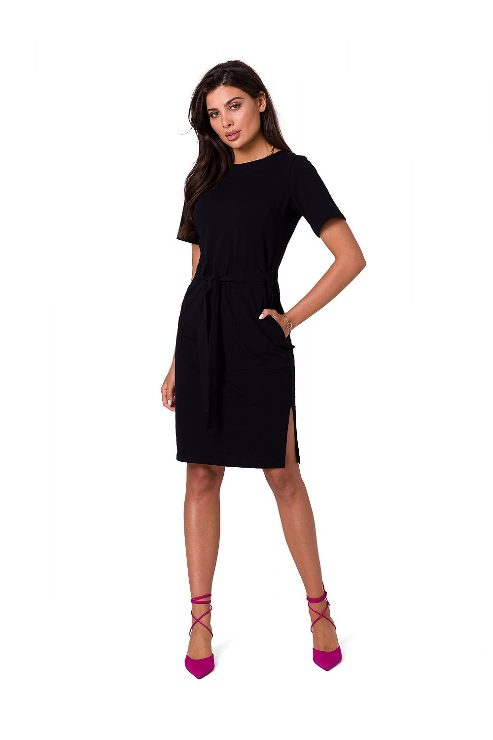  Дневна рокля model 177948 BeWear 