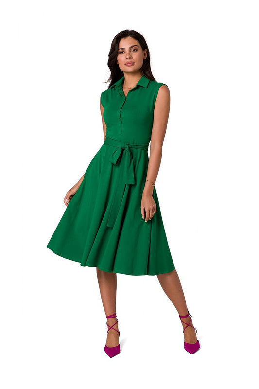  Дневна рокля model 177954 BeWear 