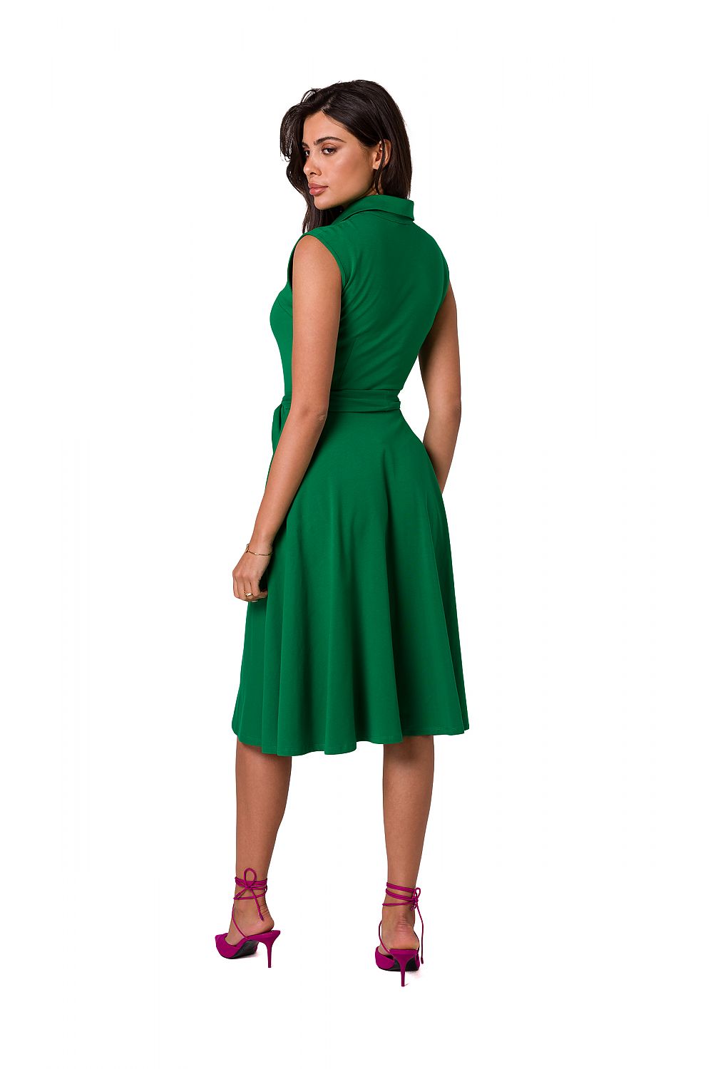  Дневна рокля model 177954 BeWear 