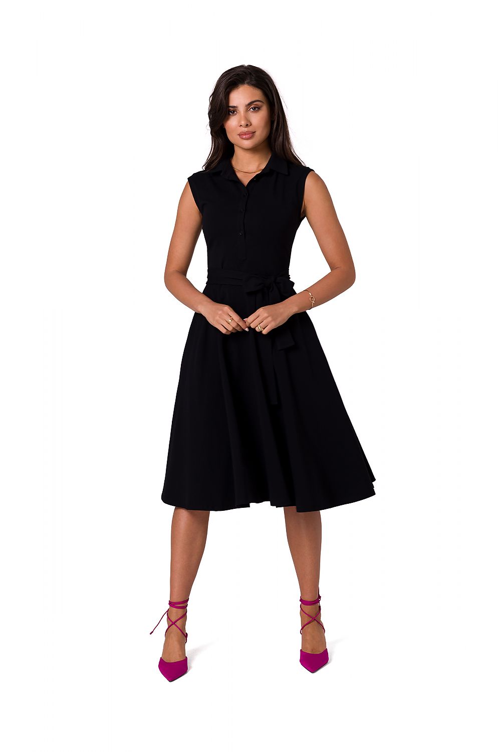  Дневна рокля model 177956 BeWear 