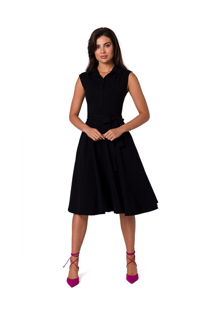  Дневна рокля model 177956 BeWear 