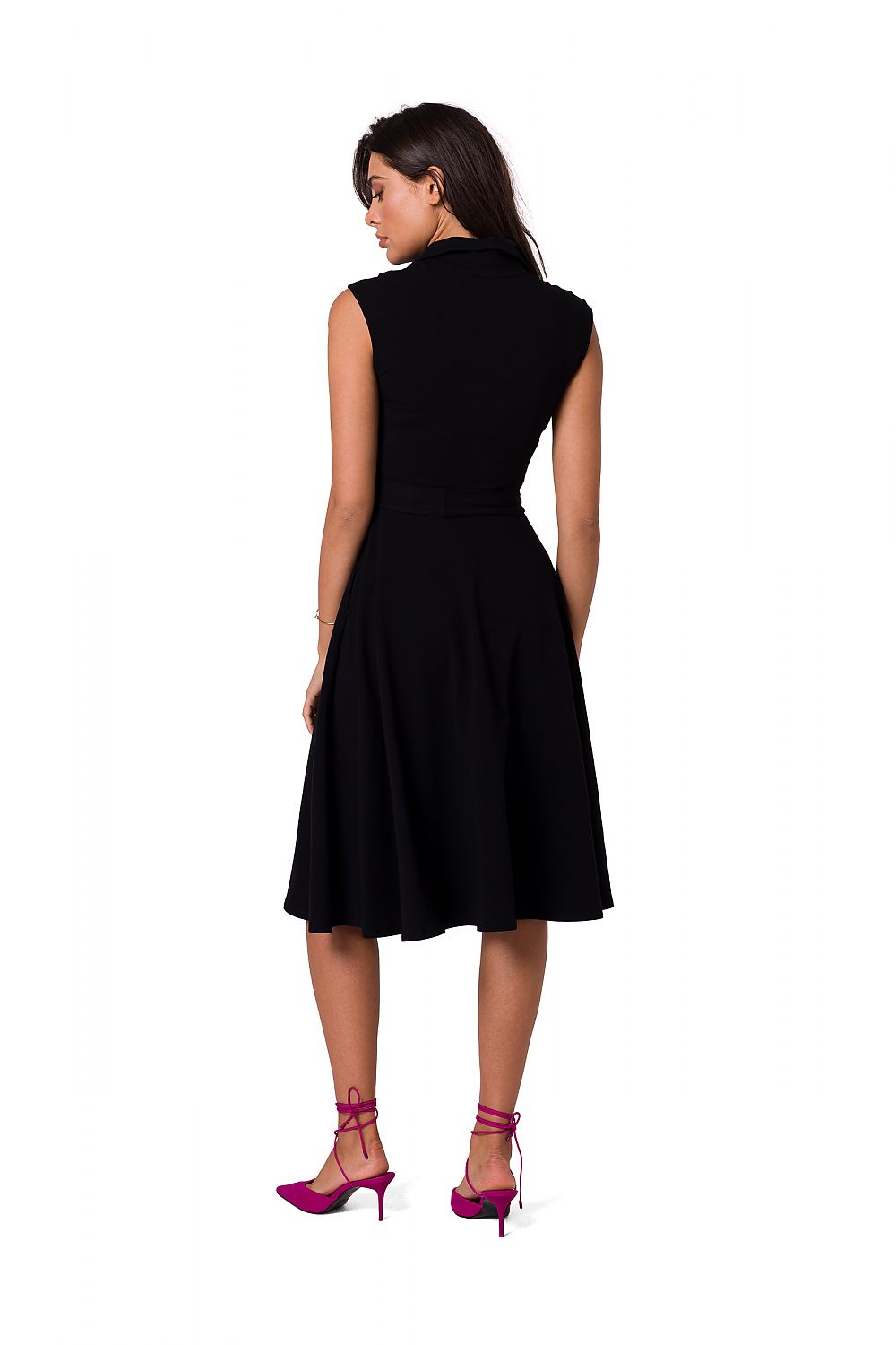  Дневна рокля model 177956 BeWear 