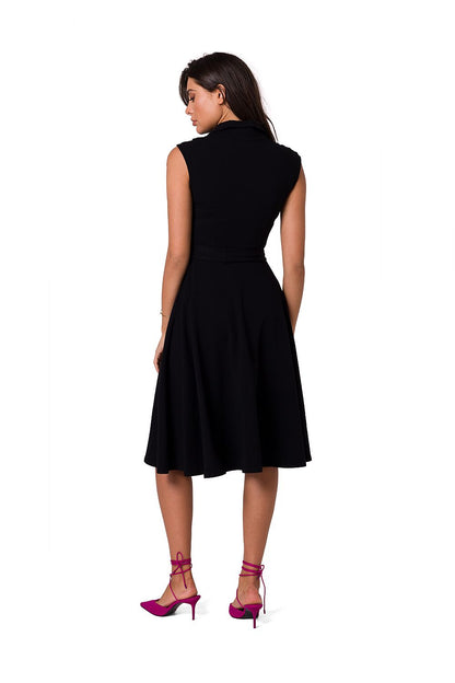  Дневна рокля model 177956 BeWear 