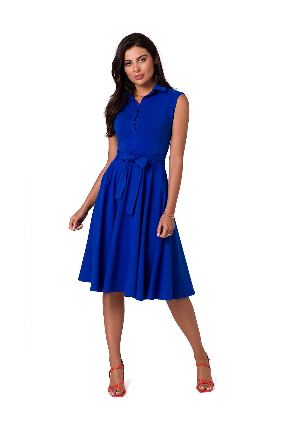  Дневна рокля model 177957 BeWear 
