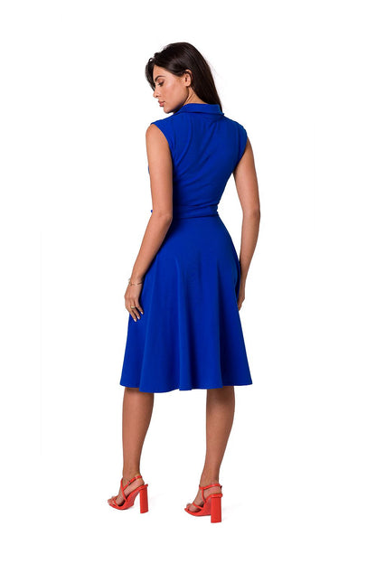  Дневна рокля model 177957 BeWear 