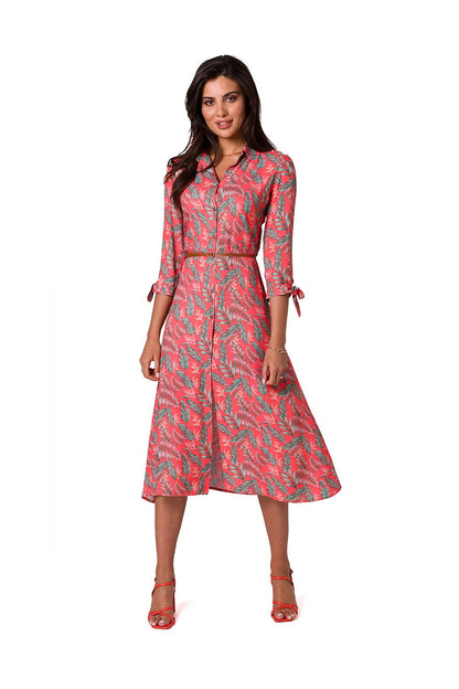  Дневна рокля model 177961 BeWear 