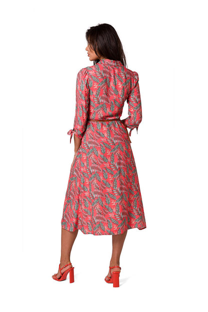  Дневна рокля model 177961 BeWear 