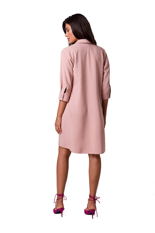  Дневна рокля model 177966 BeWear 
