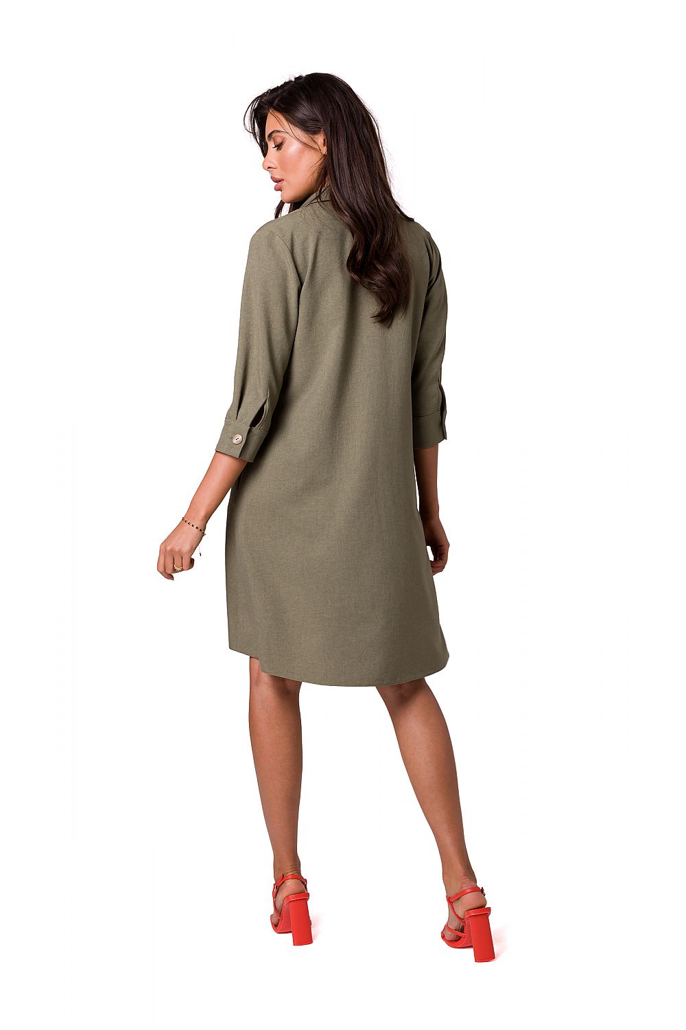  Дневна рокля model 177967 BeWear 