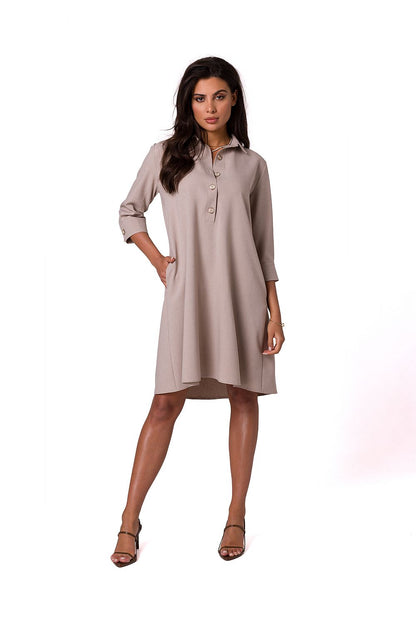  Дневна рокля model 177969 BeWear 