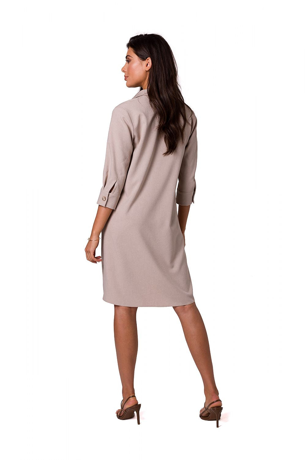  Дневна рокля model 177969 BeWear 
