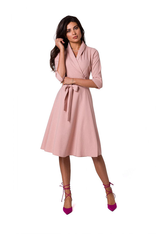  Дневна рокля model 177974 BeWear 