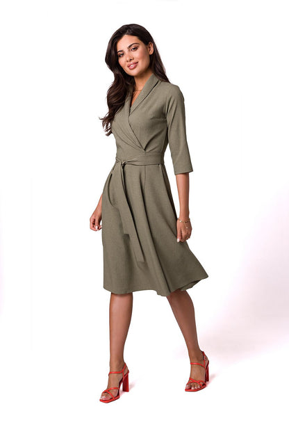  Дневна рокля model 177975 BeWear 