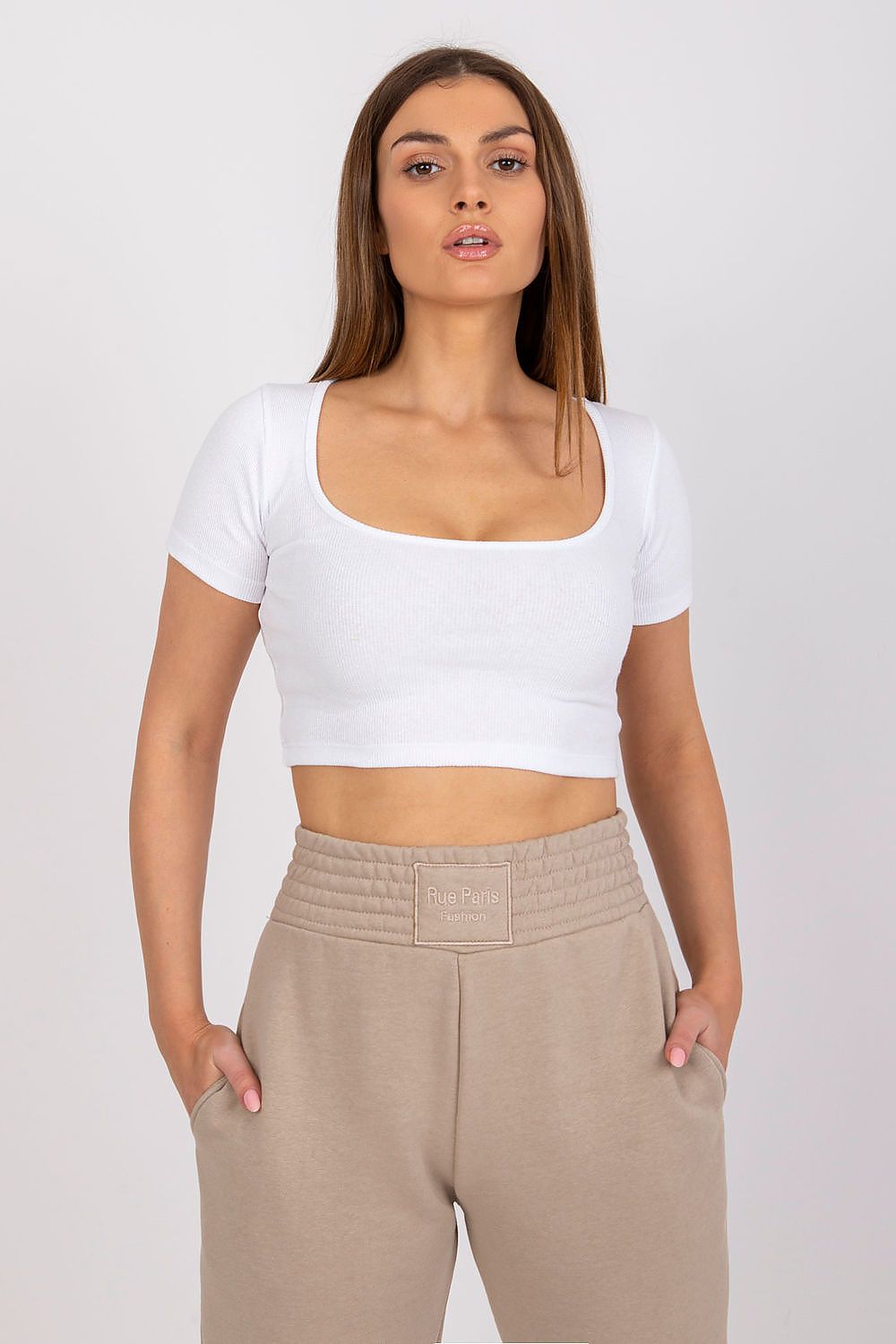  Тениска model 178095 Rue Paris 
