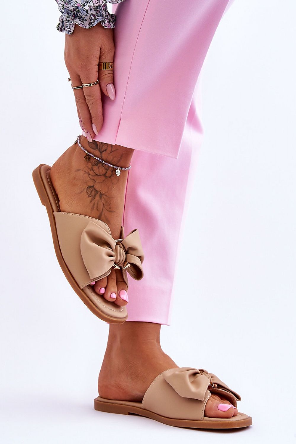  Джапанки model 178342 Step in style 