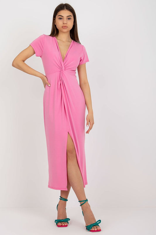  Дневна рокля model 178486 Italy Moda 