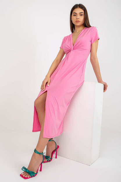  Дневна рокля model 178486 Italy Moda 