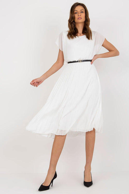  Коктейлна рокля model 178494 Italy Moda 