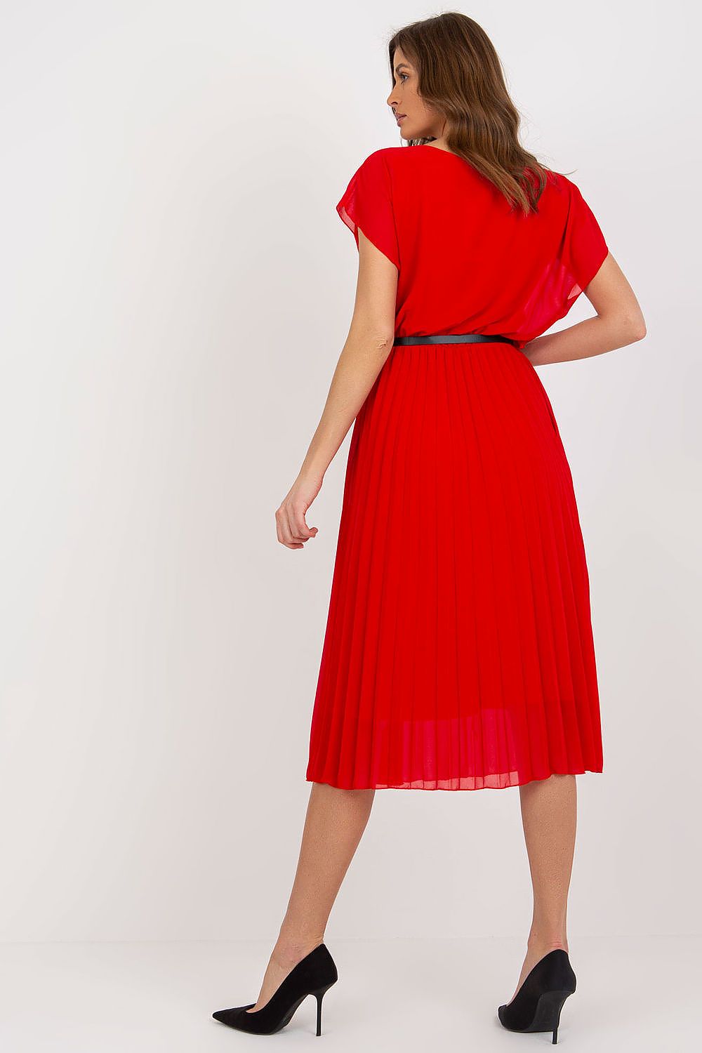  Коктейлна рокля model 178495 Italy Moda 