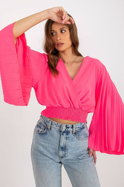  Блуза model 179004 Italy Moda 
