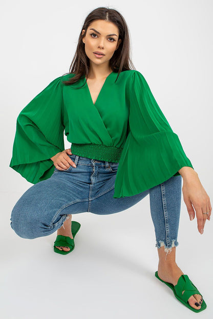  Блуза model 179009 Italy Moda 