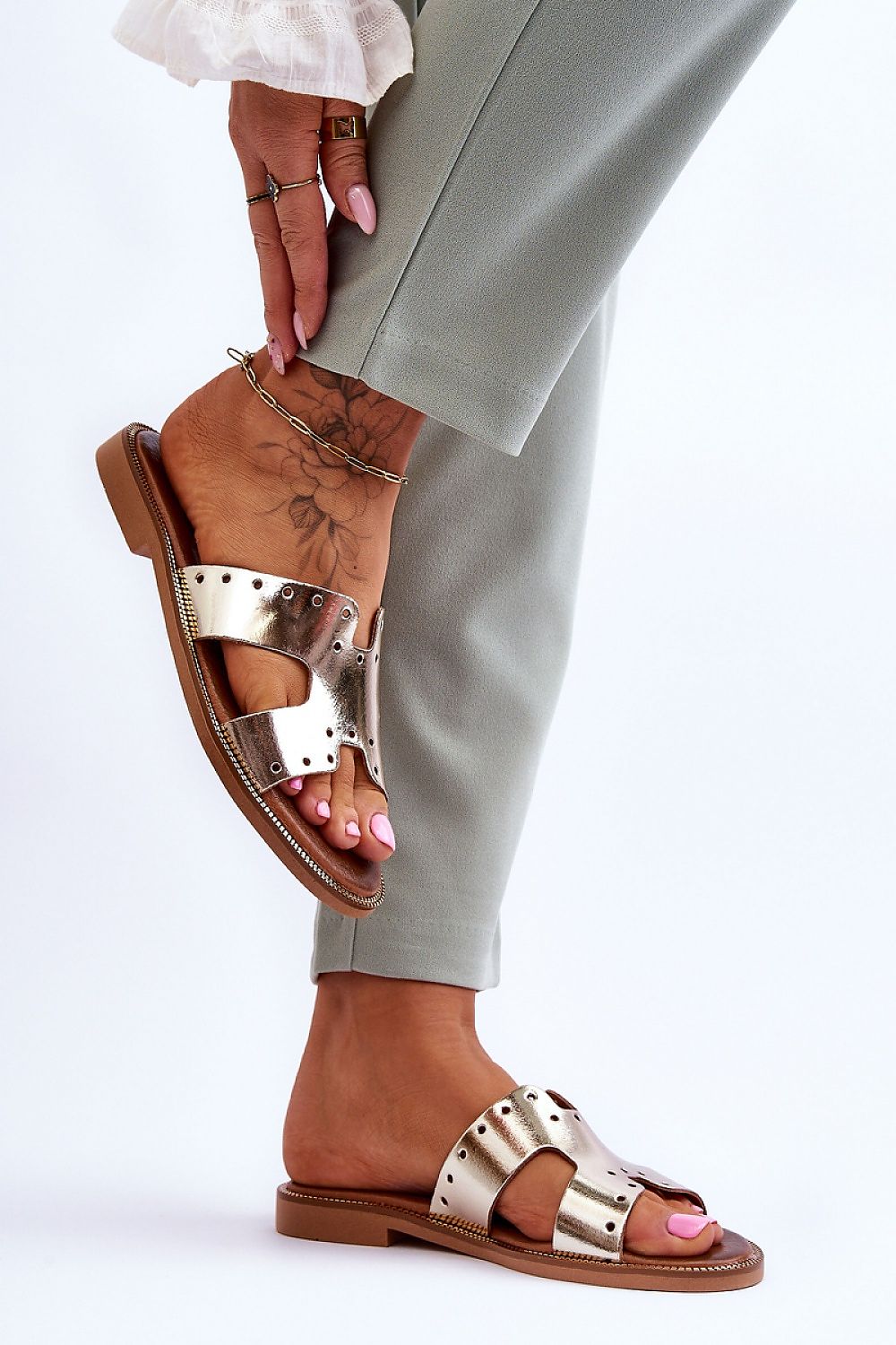  Джапанки model 179078 Step in style 