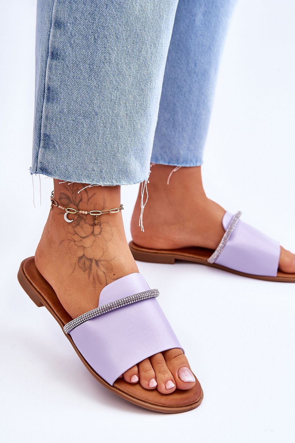  Джапанки model 179615 Step in style 