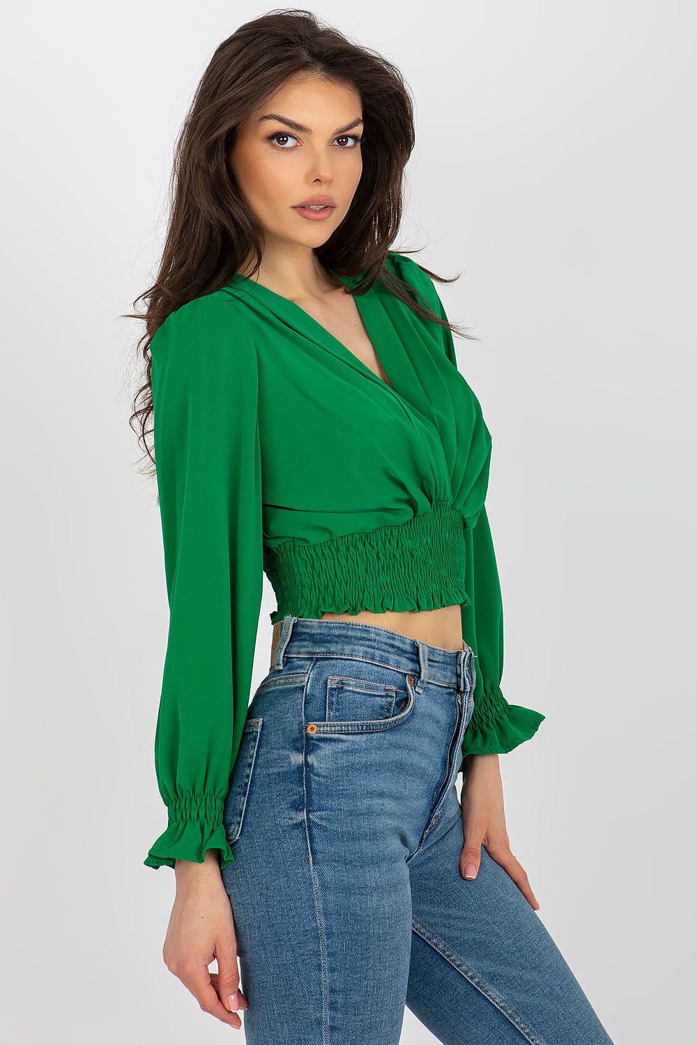  Блуза model 179691 Italy Moda 