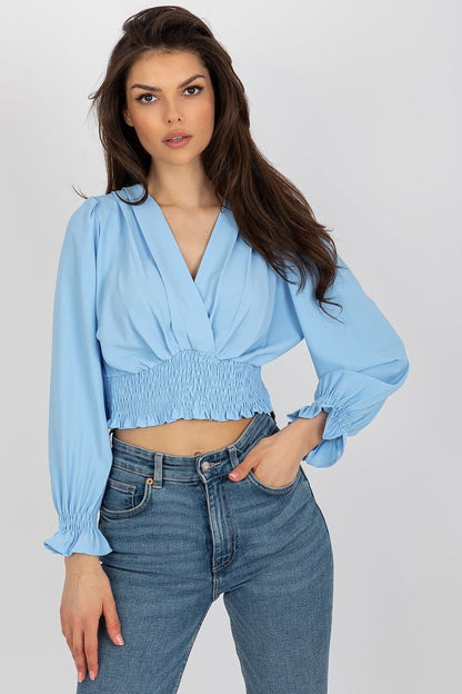  Блуза model 179692 Italy Moda 