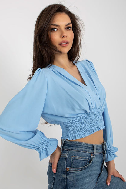  Блуза model 179692 Italy Moda 