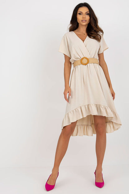  Дневна рокля model 179730 Italy Moda 