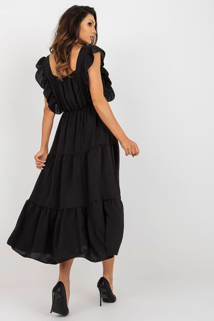  Дневна рокля model 179741 Italy Moda 