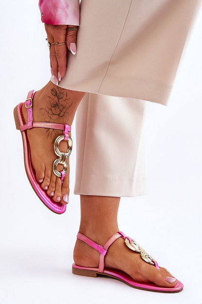  Сандали model 180534 Step in style 