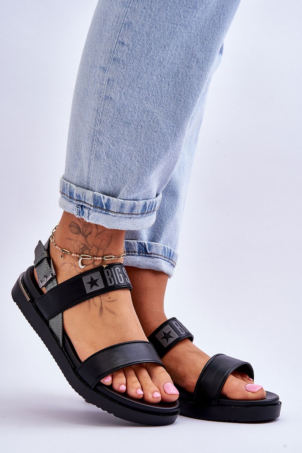  Сандали model 180664 Step in style 