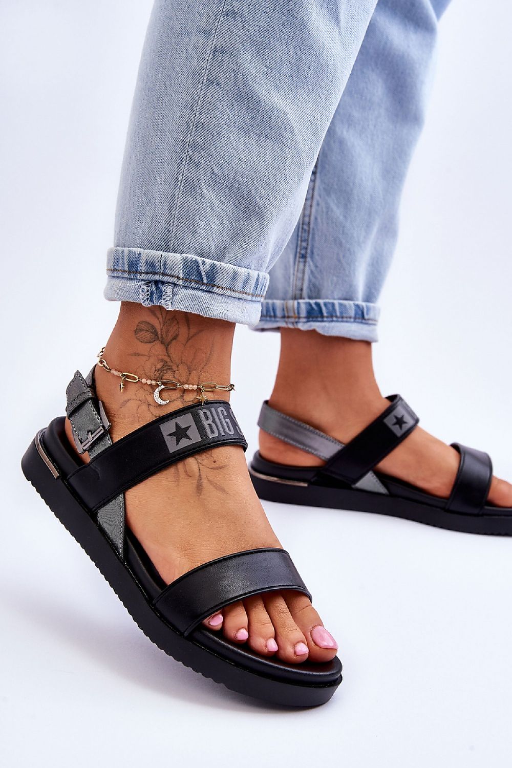  Сандали model 180664 Step in style 