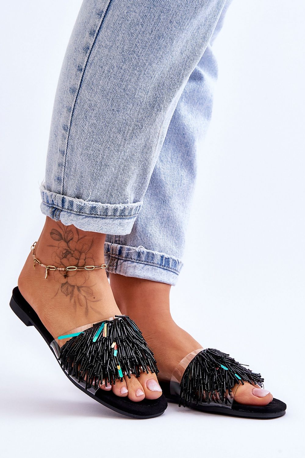  Джапанки model 180689 Step in style 