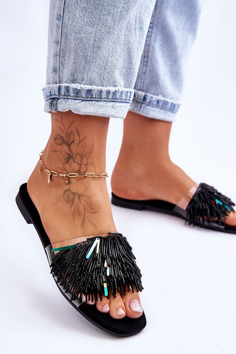  Джапанки model 180689 Step in style 