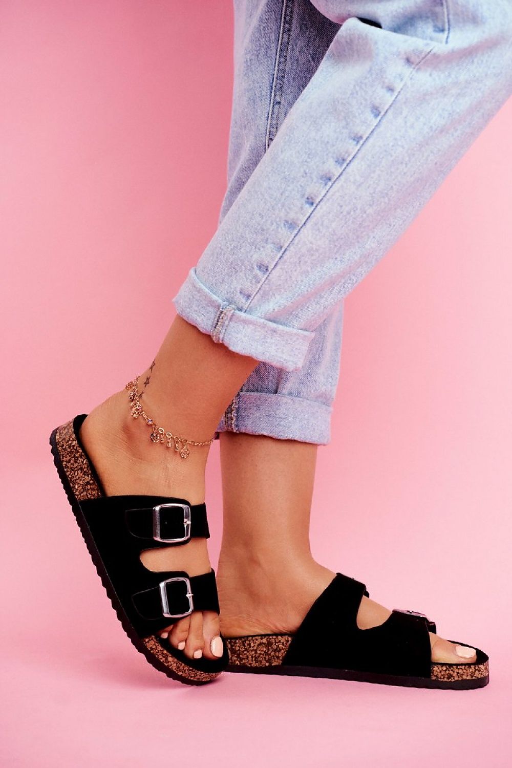  Джапанки model 180690 Step in style 