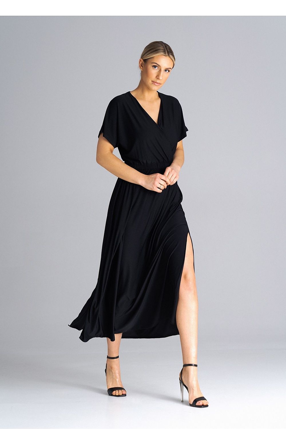  Дневна рокля model 180868 Figl 