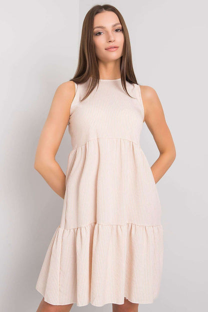  Дневна рокля model 180891 Rue Paris 